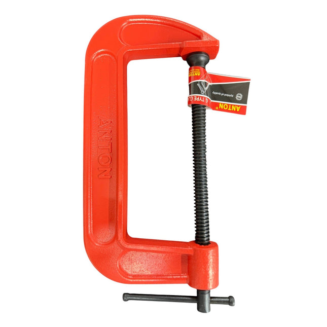 6-inch G-Clamp