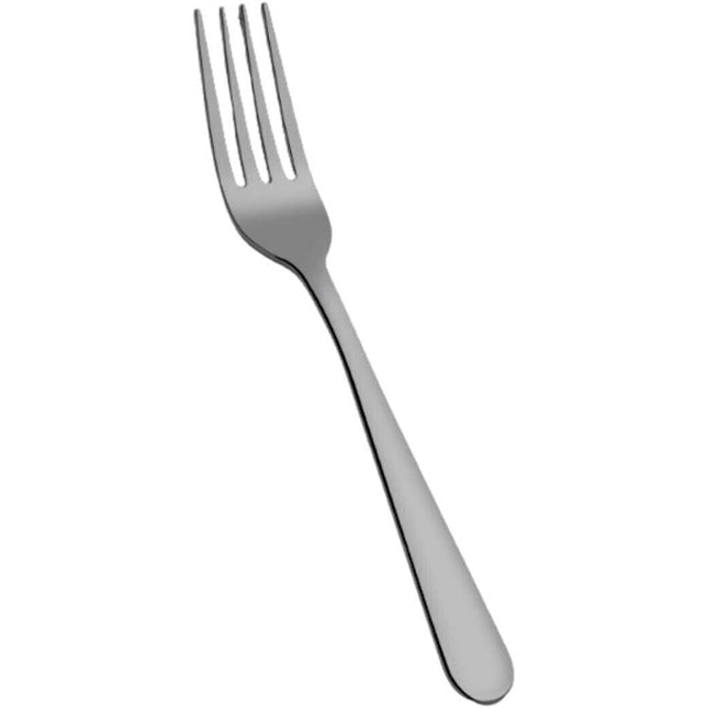 6 pcs Stainless Steel Forks Dinner Forks Lightweight