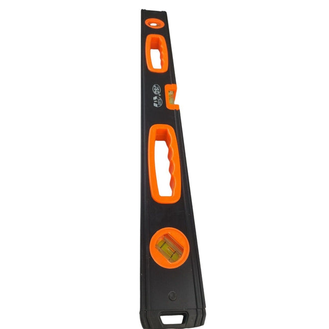 50cm 3 VIAL SPIRIT LEVEL Trade Box Beam MAGNETIC Carpenter Wood