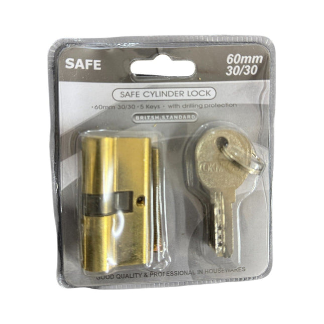 60mm Cylinder lock
