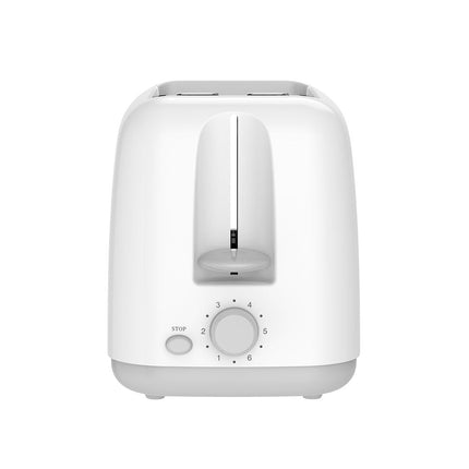 650-750W 2-Slice Toaster