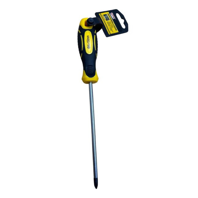 6x150mm Hex Screwdriver