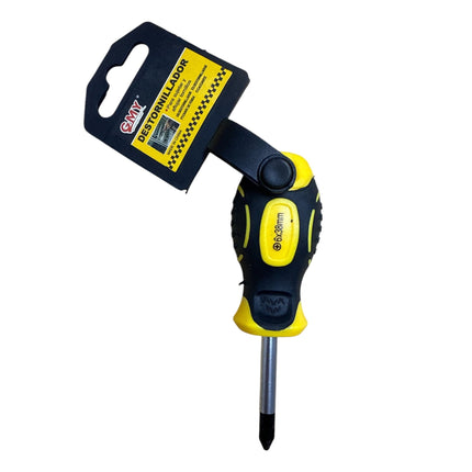 6x38mm Hex Screwdriver