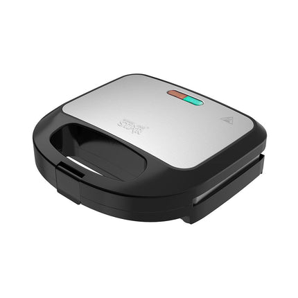 750W Non-stick Waffle Plate Sandwich Maker