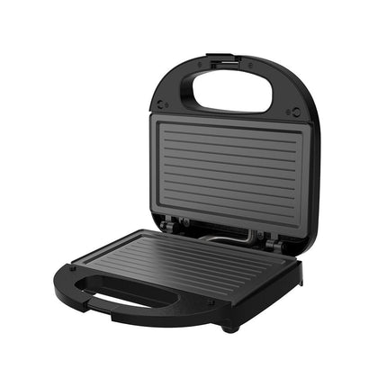 750W Non-stick Waffle Plate Sandwich Maker
