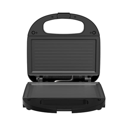 750W Non-stick Waffle Plate Sandwich Maker