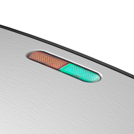 750W Non-stick Waffle Plate Sandwich Maker