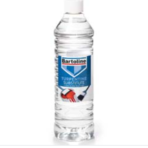750ml Turpentine Substitute