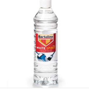 750ml White Spirit