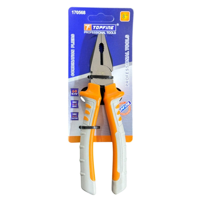 8" Combination Pliers