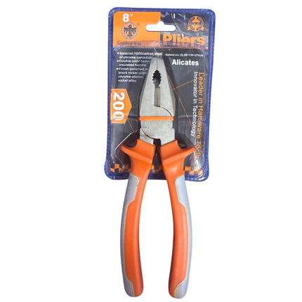 8" Combination Pliers