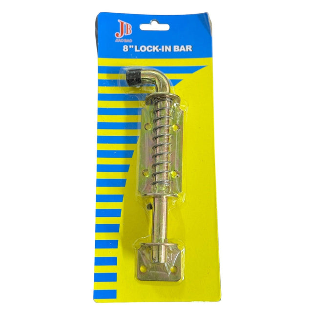 Door Lock and Handle Hardware Set