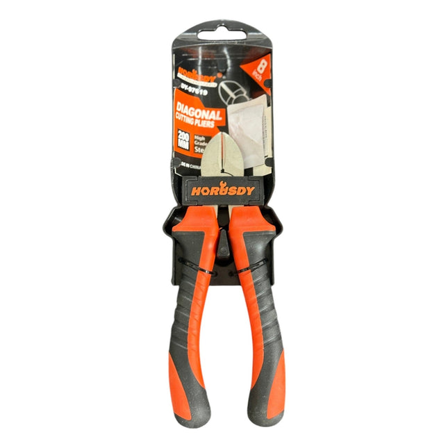 8-inch Diagonal Cutting Pliers