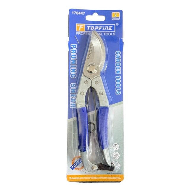 8 inch Flower Cutter and leaf Cutter