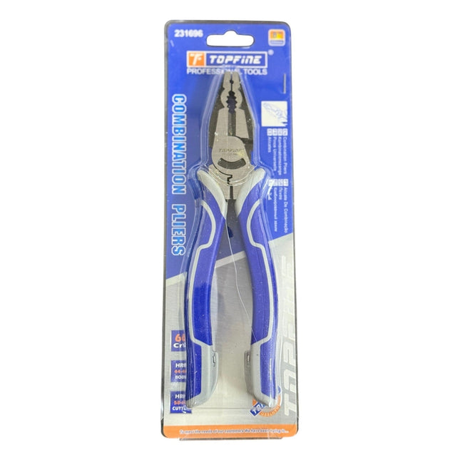 8 inch Multi-Functional Wire Stripper