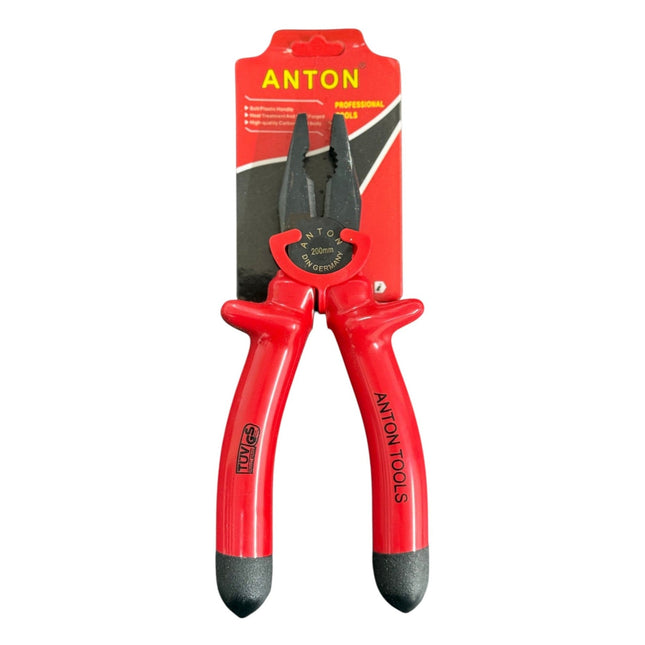 8 inch Plier and Wire Cutter