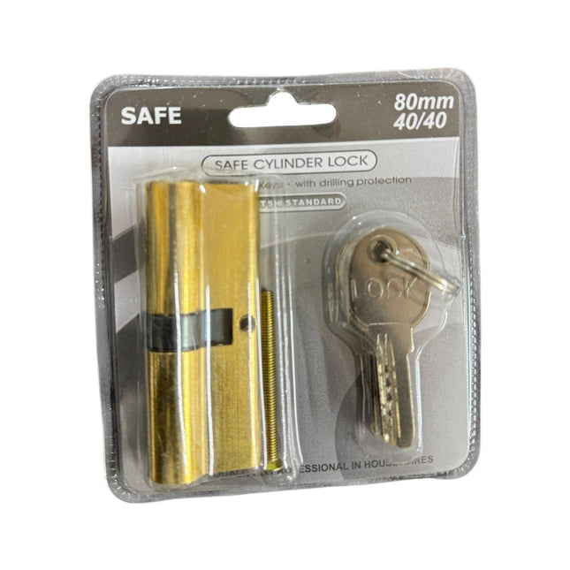 80mm Cylinder lock
