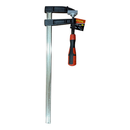 80x400mm Hand Clamp