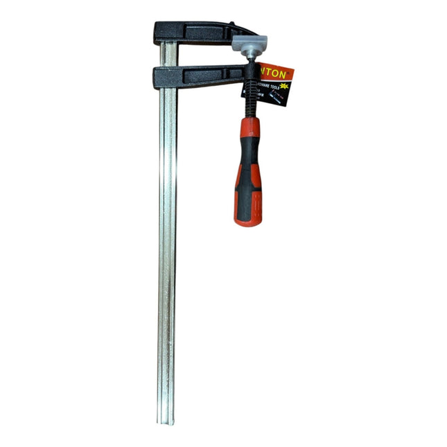 80x400mm Hand Clamp