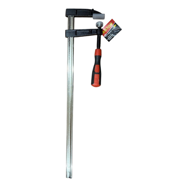 80x500mm Hand Clamp