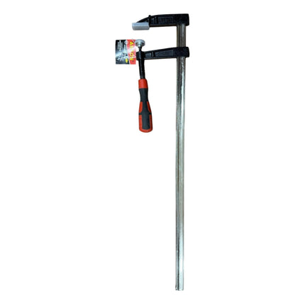 80x600mm Hand Clamp