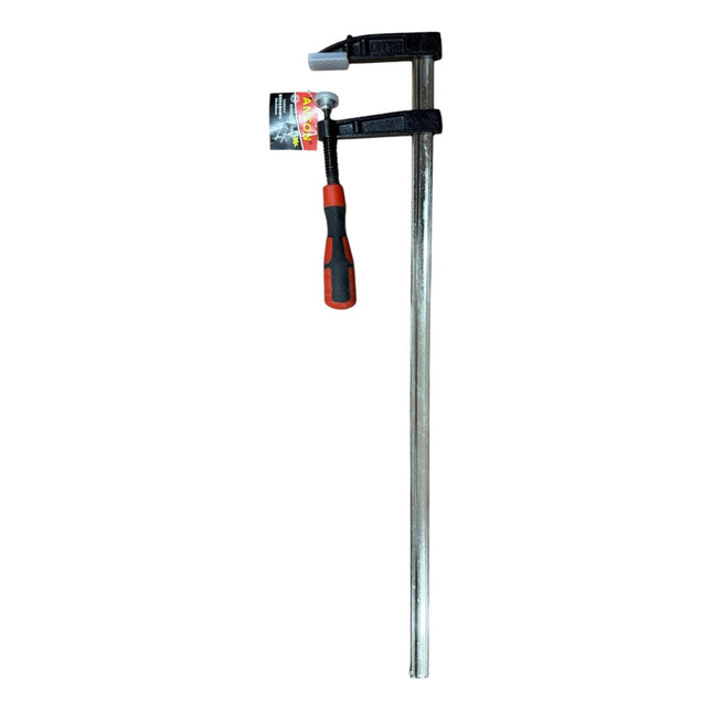 80x600mm Hand Clamp