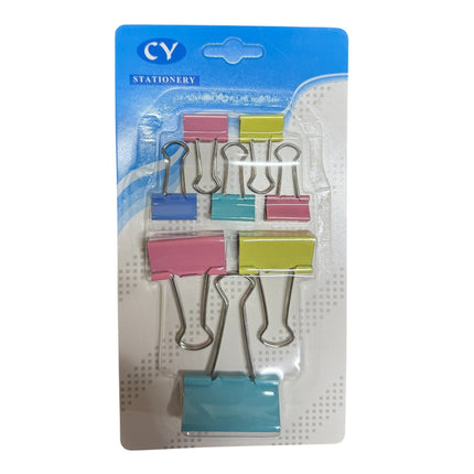 8PCS Clips Set