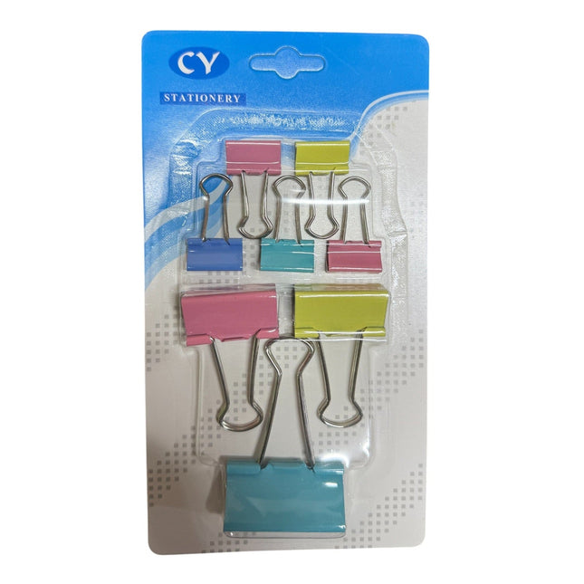 8PCS Clips Set