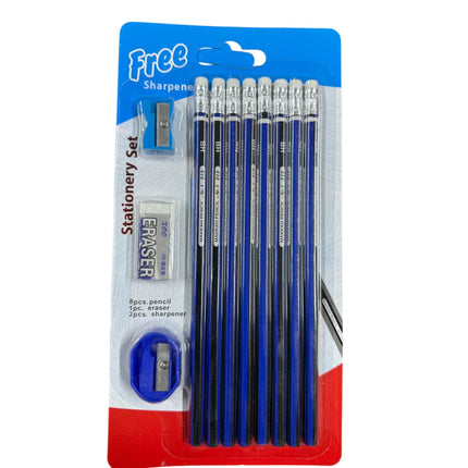 8PCS Penciel Set