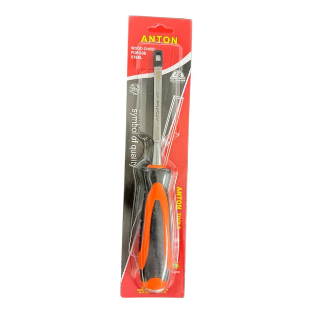 8mm 1/3" Wood Chisel