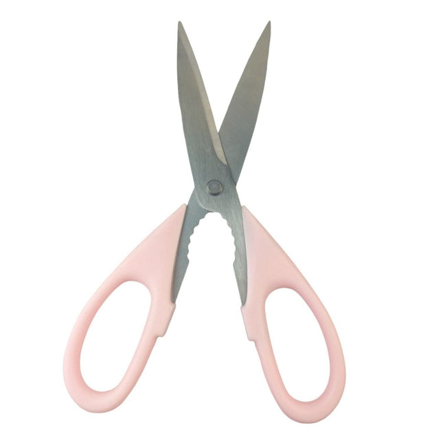 9" Stainless Steel Kitchen Scissors Set Multi Purpose Heavy Duty Shears