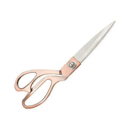9" TAILORING SCISSORS STAINLESS STEEL