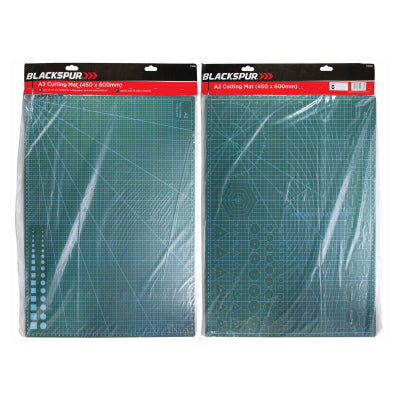 A2 450 X 600MM CUTTING MAT