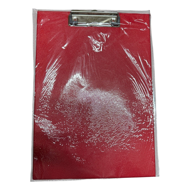 A4 Clip Board