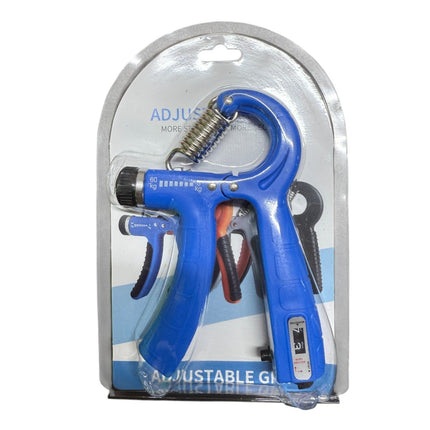 ADJUSTABLE GRIP