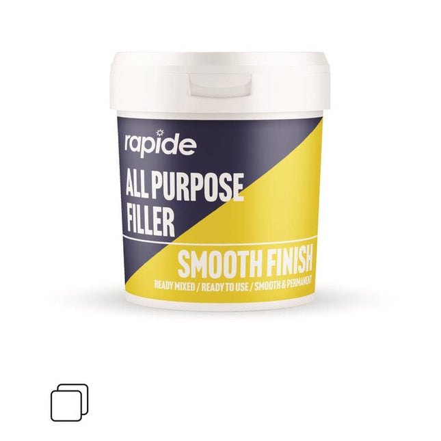 ALL PURPOSE FILLER TUB 470G