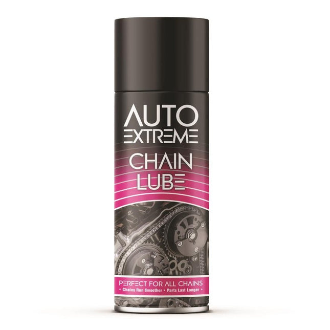 AX CHAIN LUBE 250ML