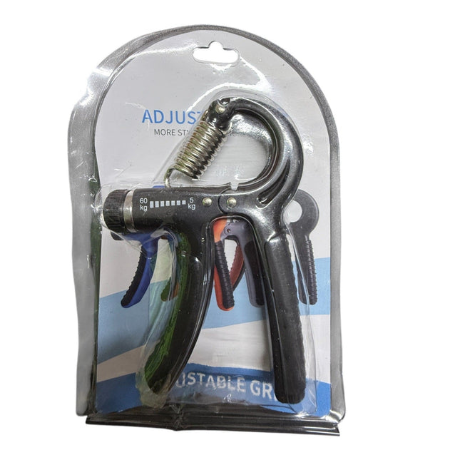 Adjustable Grip