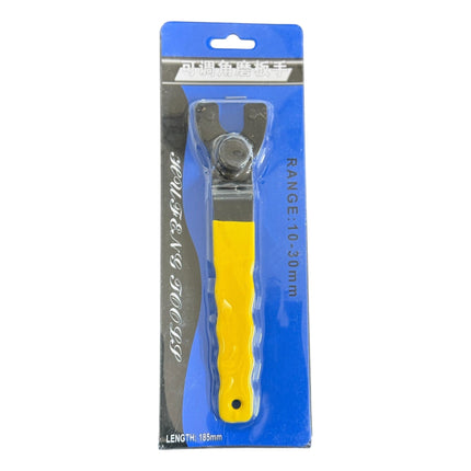 Adjustable Pin Wrench 185mm