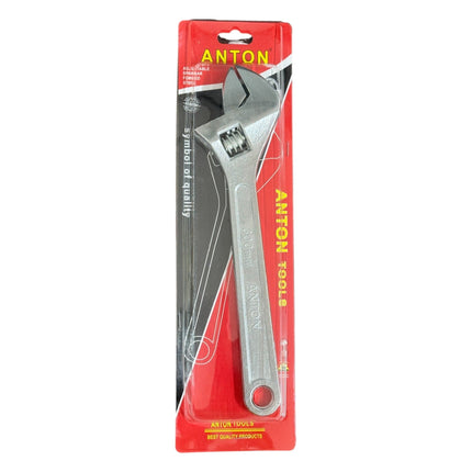 Adjustable Spanner