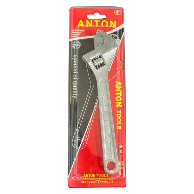 Adjustable Spanner