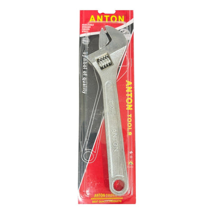 Adjustable Wrench 250mm