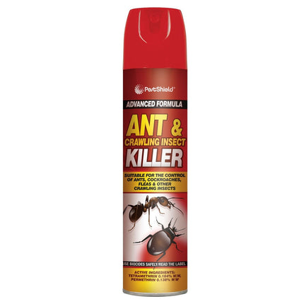 Adv Ant & Crawling Killer Aerosol 300ml