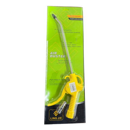 Air Duster Plastic Blow Gun