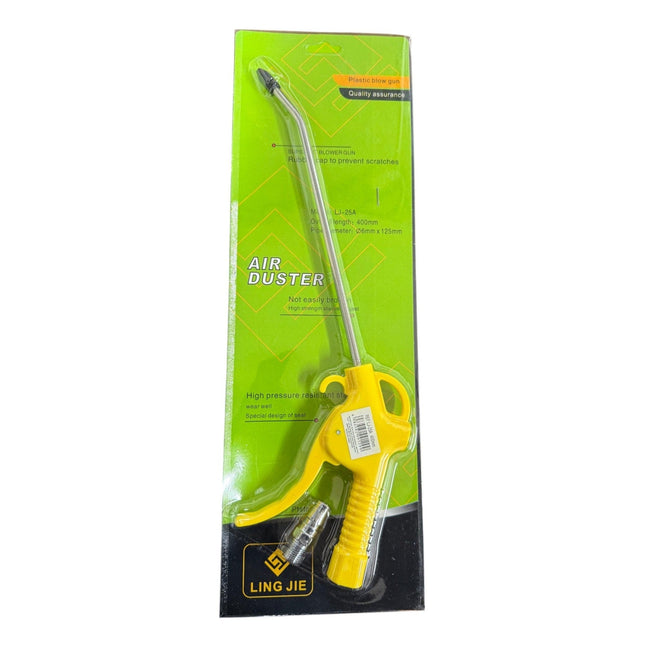 Air Duster Plastic Blow Gun