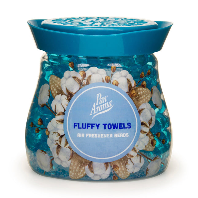 Air Freshener Beads Fluffy Towels 280g