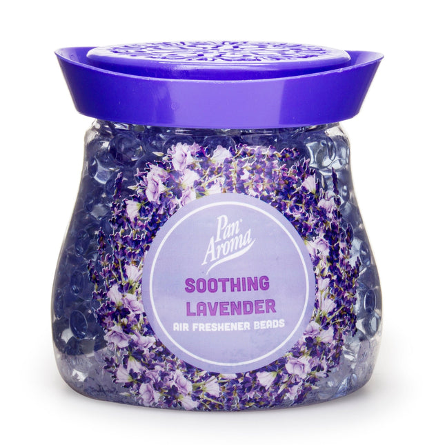 Air Freshener Beads Soothing Lavender 280g