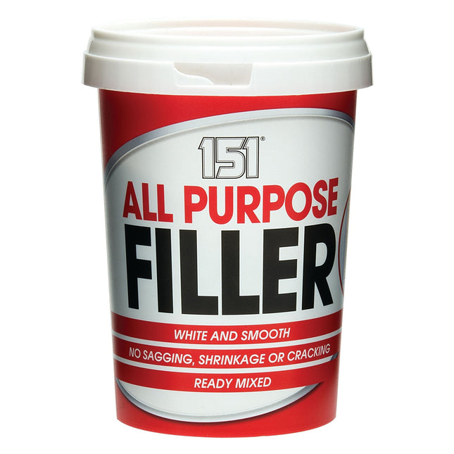 All Purpose Filler tub 600g