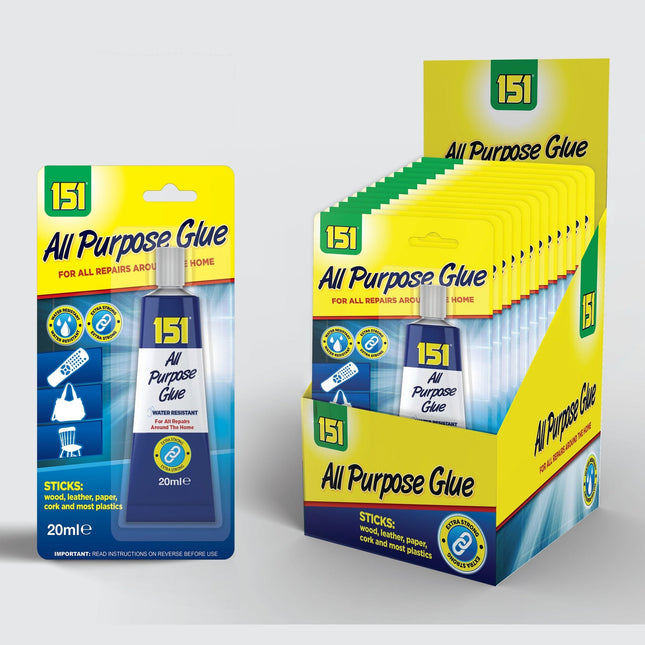 All Purpose Glue 20ml