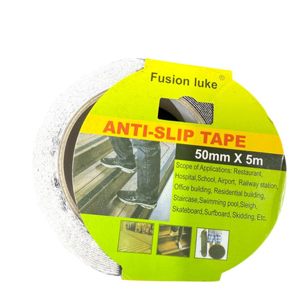 Anti-Slip Tape 50mmx5m